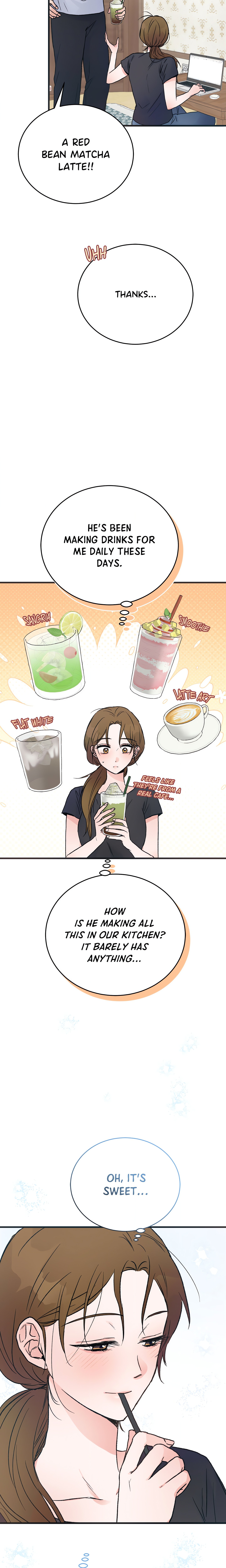 A Midsummer’s Carol (Uncensored) Chap Chapter 3 - Episode 3-A Midsummer’s Carol (Uncensored) - Next Chap 4