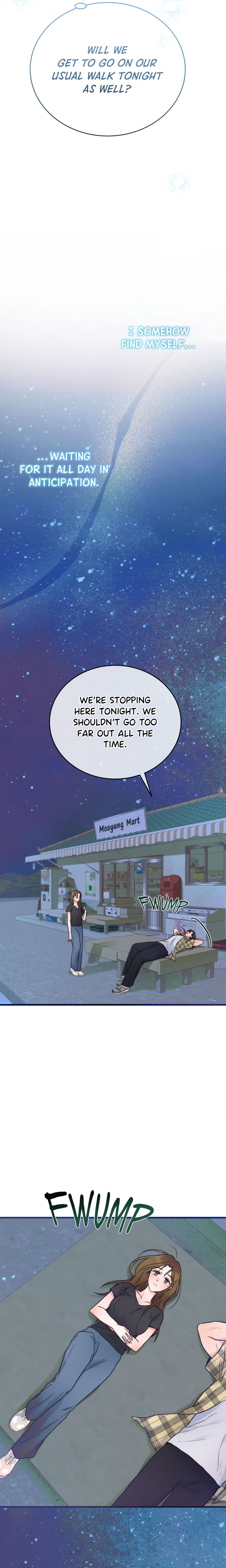 A Midsummer’s Carol (Uncensored) Chap Chapter 3 - Episode 3-A Midsummer’s Carol (Uncensored) - Next Chap 4