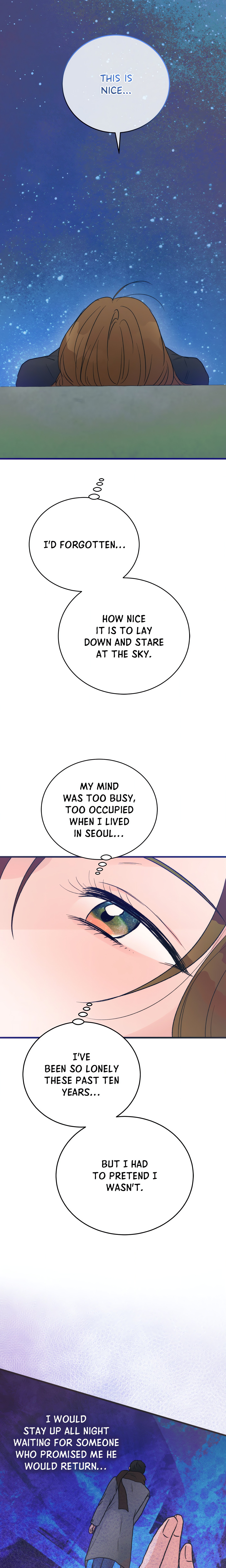 A Midsummer’s Carol (Uncensored) Chap Chapter 3 - Episode 3-A Midsummer’s Carol (Uncensored) - Next Chap 4