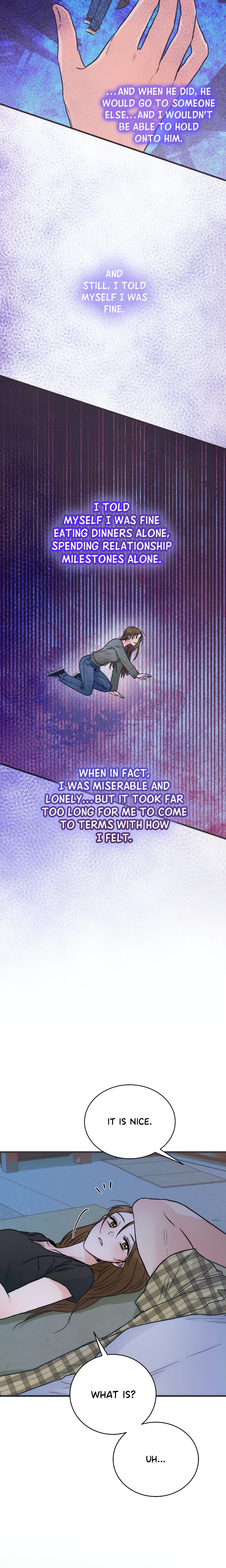 A Midsummer’s Carol (Uncensored) Chap Chapter 3 - Episode 3-A Midsummer’s Carol (Uncensored) - Next Chap 4