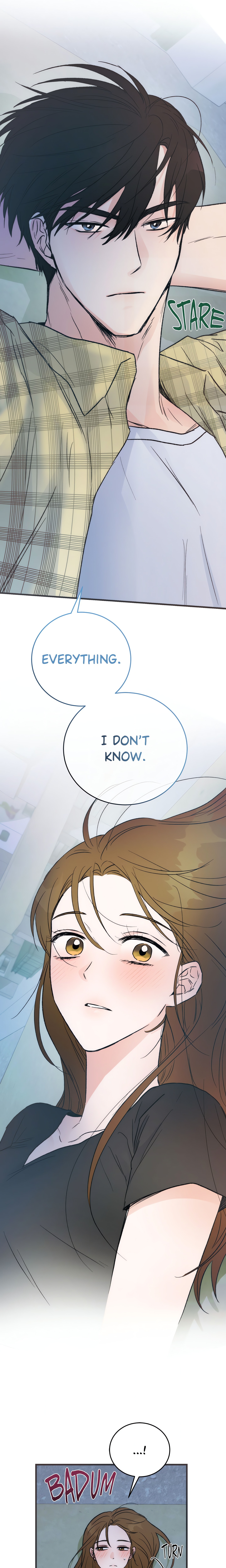 A Midsummer’s Carol (Uncensored) Chap Chapter 3 - Episode 3-A Midsummer’s Carol (Uncensored) - Next Chap 4