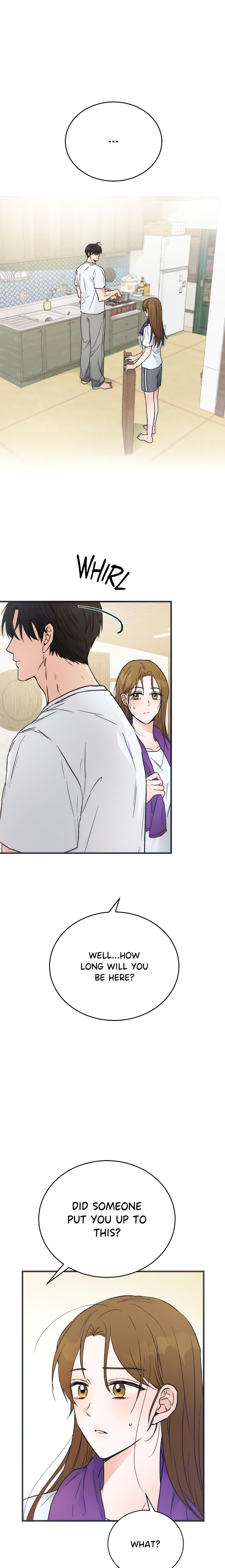 A Midsummer’s Carol (Uncensored) Chap Chapter 3 - Episode 3-A Midsummer’s Carol (Uncensored) - Next Chap 4