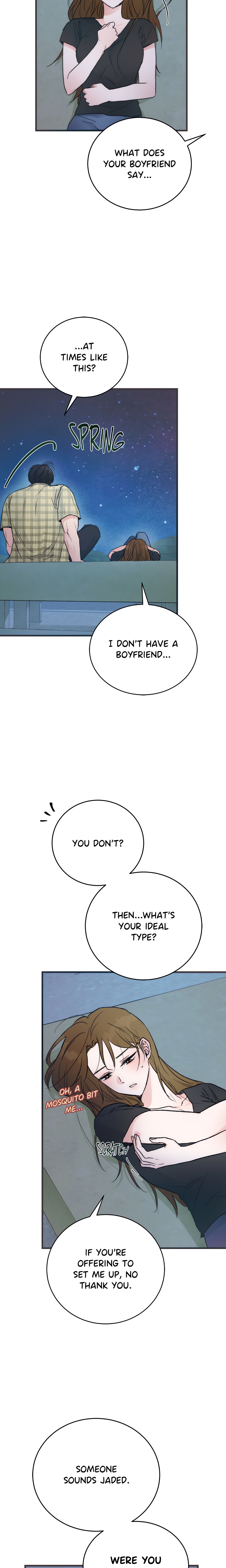 A Midsummer’s Carol (Uncensored) Chap Chapter 3 - Episode 3-A Midsummer’s Carol (Uncensored) - Next Chap 4