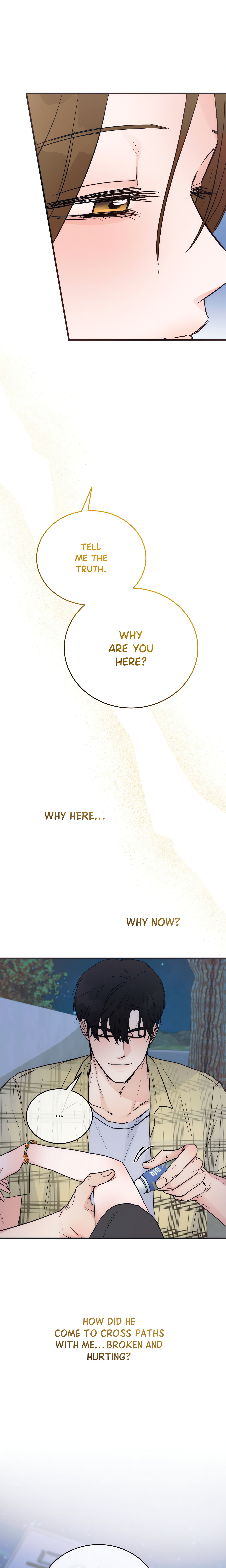 A Midsummer’s Carol (Uncensored) Chap Chapter 3 - Episode 3-A Midsummer’s Carol (Uncensored) - Next Chap 4