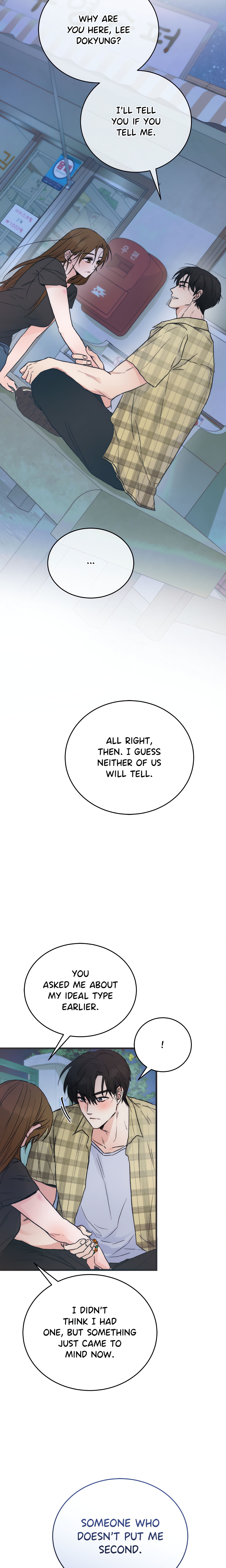 A Midsummer’s Carol (Uncensored) Chap Chapter 3 - Episode 3-A Midsummer’s Carol (Uncensored) - Next Chap 4