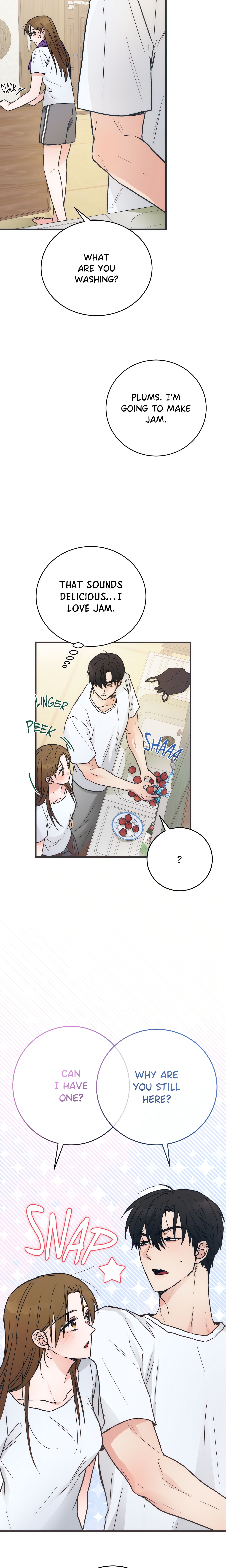 A Midsummer’s Carol (Uncensored) Chap Chapter 3 - Episode 3-A Midsummer’s Carol (Uncensored) - Next Chap 4