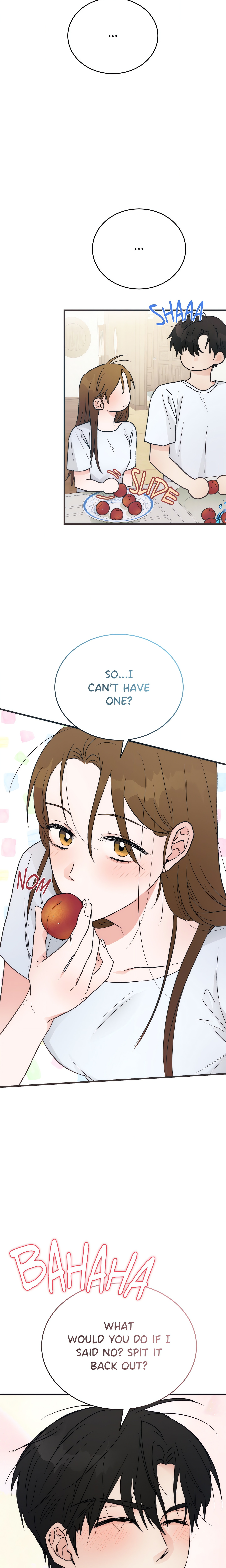 A Midsummer’s Carol (Uncensored) Chap Chapter 3 - Episode 3-A Midsummer’s Carol (Uncensored) - Next Chap 4