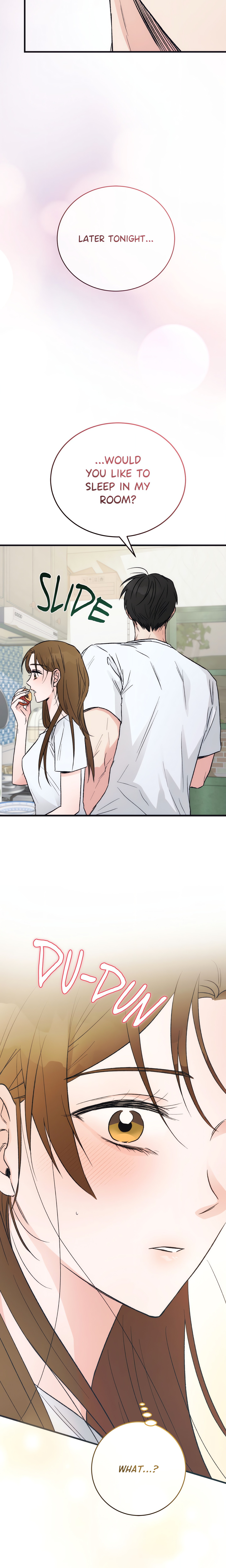 A Midsummer’s Carol (Uncensored) Chap Chapter 3 - Episode 3-A Midsummer’s Carol (Uncensored) - Next Chap 4