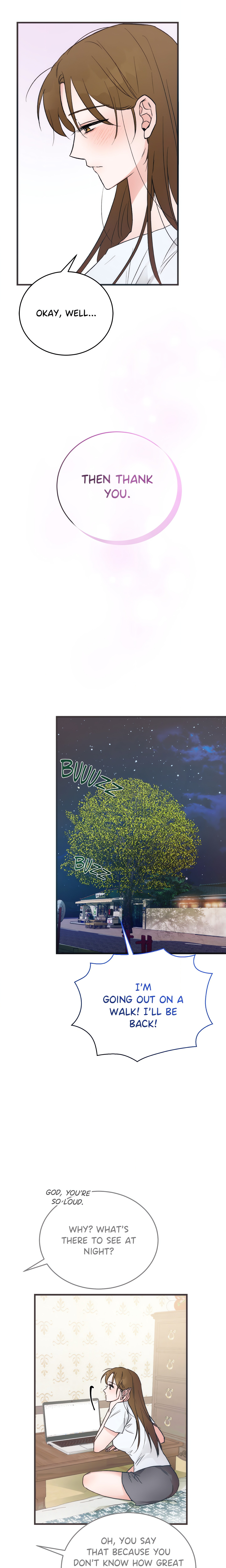 A Midsummer’s Carol (Uncensored) Chap Chapter 3 - Episode 3-A Midsummer’s Carol (Uncensored) - Next Chap 4