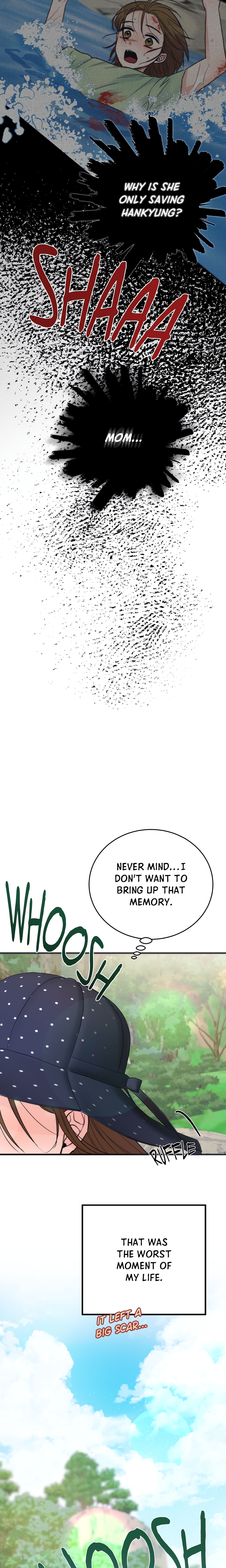 A Midsummer’s Carol (Uncensored) Chap Chapter 4 - Episode 4-A Midsummer’s Carol (Uncensored) - Next Chap 5