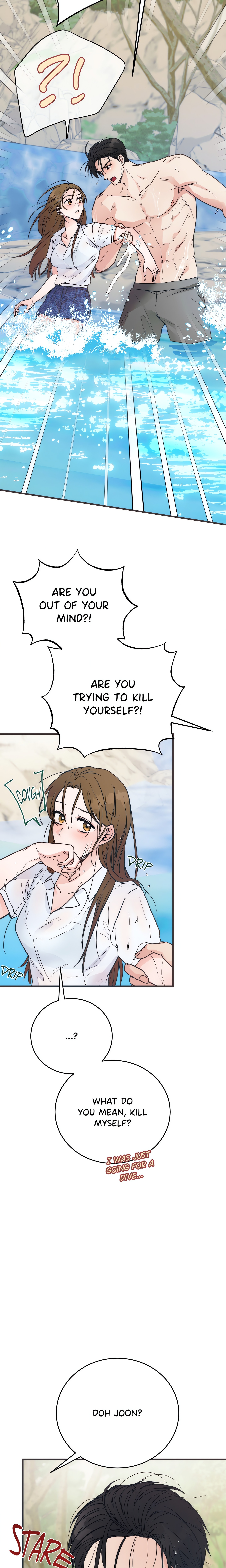 A Midsummer’s Carol (Uncensored) Chap Chapter 4 - Episode 4-A Midsummer’s Carol (Uncensored) - Next Chap 5