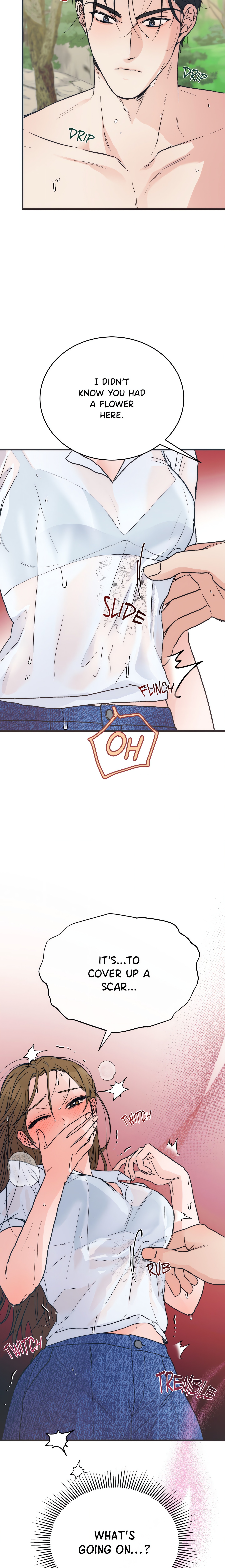 A Midsummer’s Carol (Uncensored) Chap Chapter 4 - Episode 4-A Midsummer’s Carol (Uncensored) - Next Chap 5