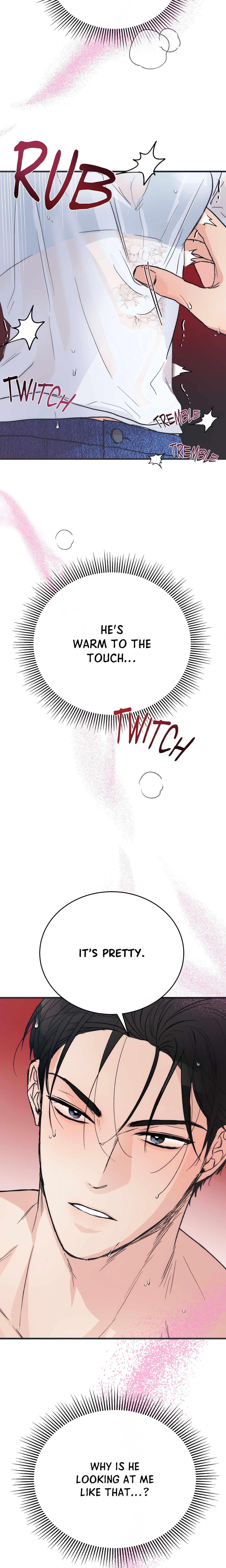 A Midsummer’s Carol (Uncensored) Chap Chapter 4 - Episode 4-A Midsummer’s Carol (Uncensored) - Next Chap 5