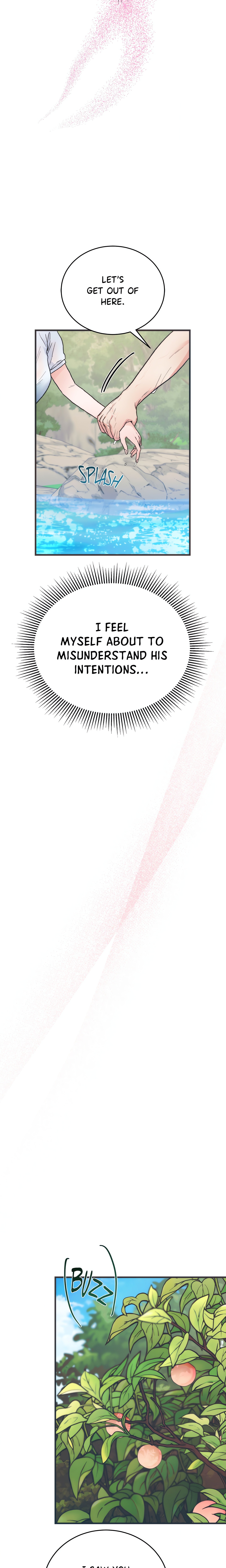 A Midsummer’s Carol (Uncensored) Chap Chapter 4 - Episode 4-A Midsummer’s Carol (Uncensored) - Next Chap 5