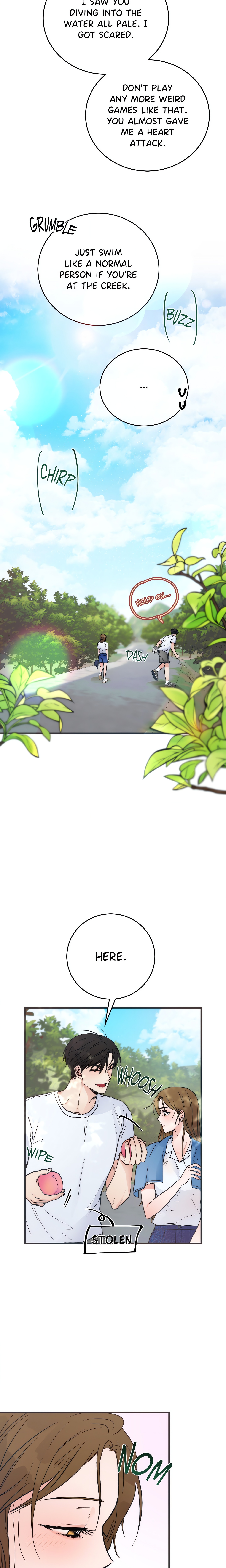 A Midsummer’s Carol (Uncensored) Chap Chapter 4 - Episode 4-A Midsummer’s Carol (Uncensored) - Next Chap 5