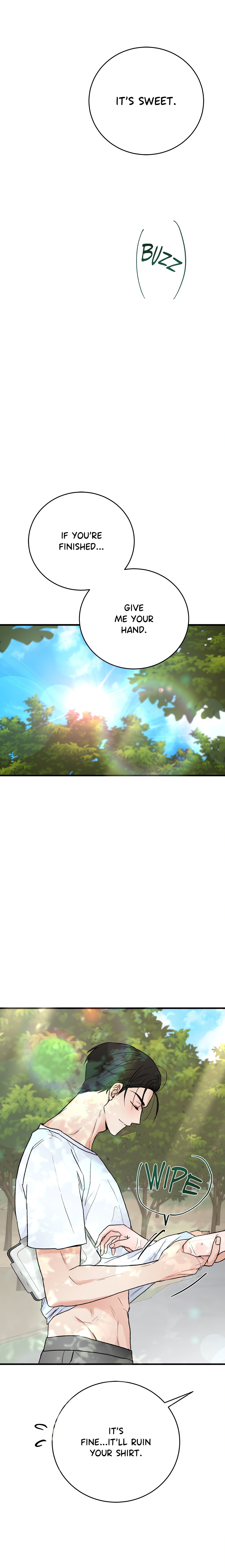 A Midsummer’s Carol (Uncensored) Chap Chapter 4 - Episode 4-A Midsummer’s Carol (Uncensored) - Next Chap 5