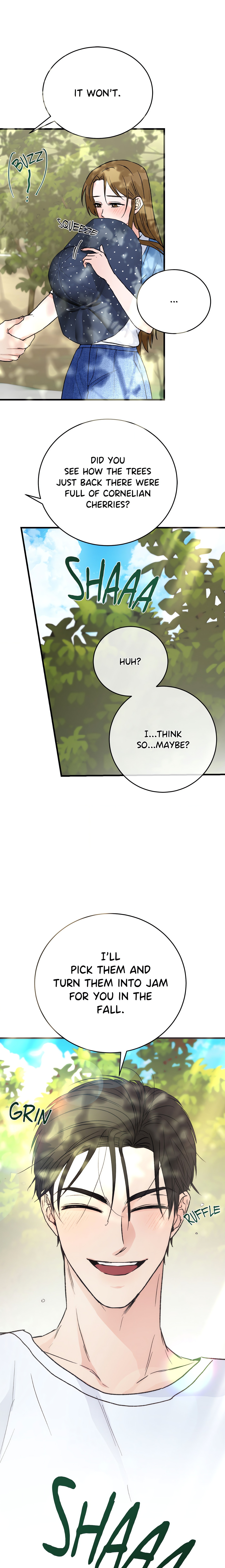 A Midsummer’s Carol (Uncensored) Chap Chapter 4 - Episode 4-A Midsummer’s Carol (Uncensored) - Next Chap 5