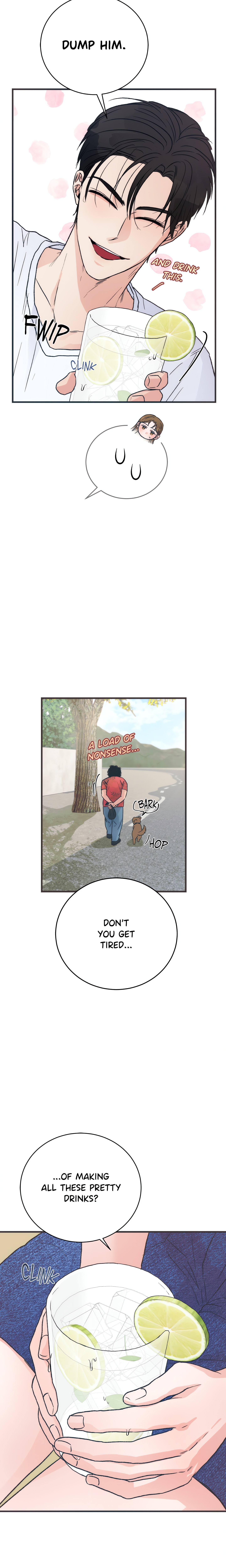 A Midsummer’s Carol (Uncensored) Chap Chapter 4 - Episode 4-A Midsummer’s Carol (Uncensored) - Next Chap 5