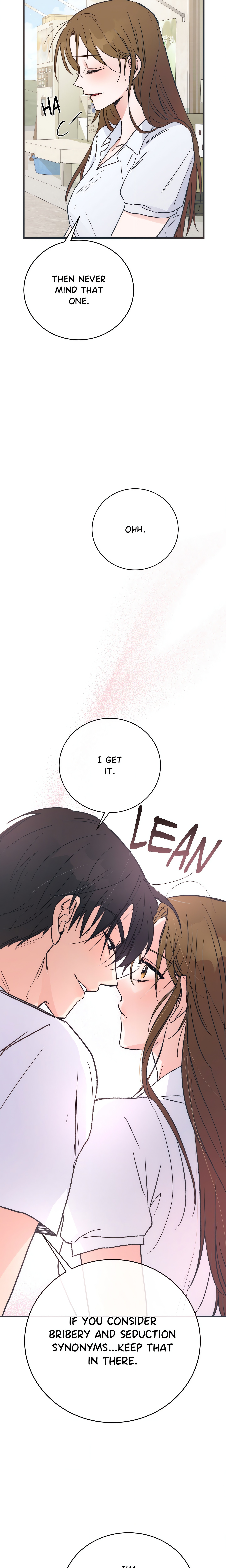 A Midsummer’s Carol (Uncensored) Chap Chapter 4 - Episode 4-A Midsummer’s Carol (Uncensored) - Next Chap 5