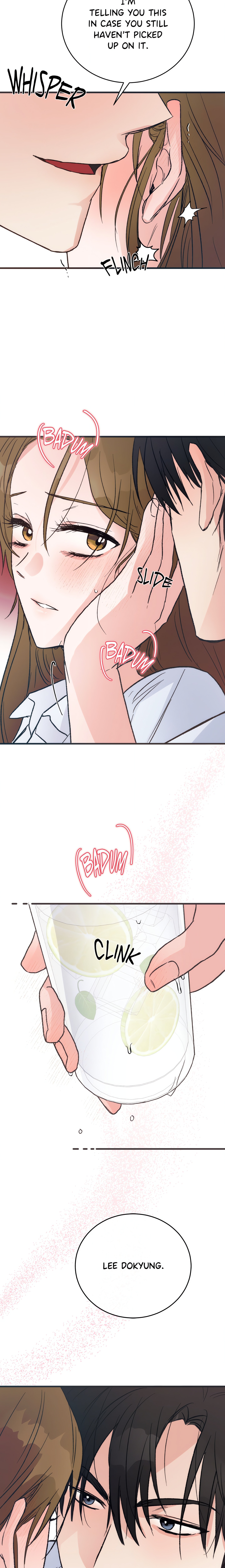 A Midsummer’s Carol (Uncensored) Chap Chapter 4 - Episode 4-A Midsummer’s Carol (Uncensored) - Next Chap 5