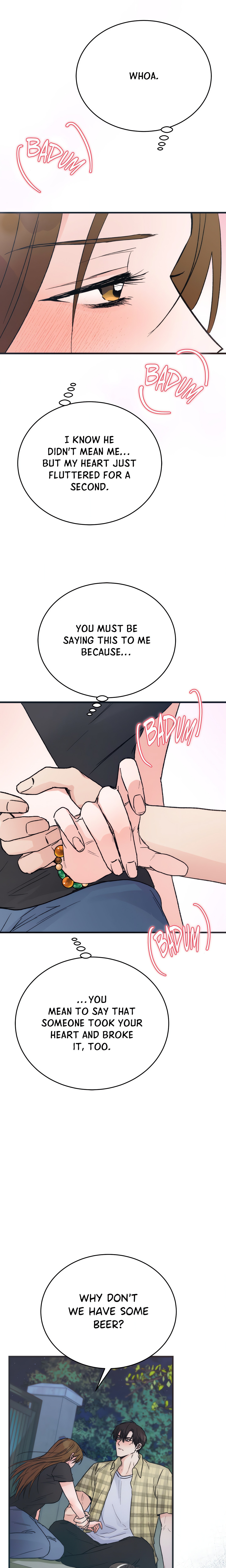 A Midsummer’s Carol (Uncensored) Chap Chapter 4 - Episode 4-A Midsummer’s Carol (Uncensored) - Next Chap 5