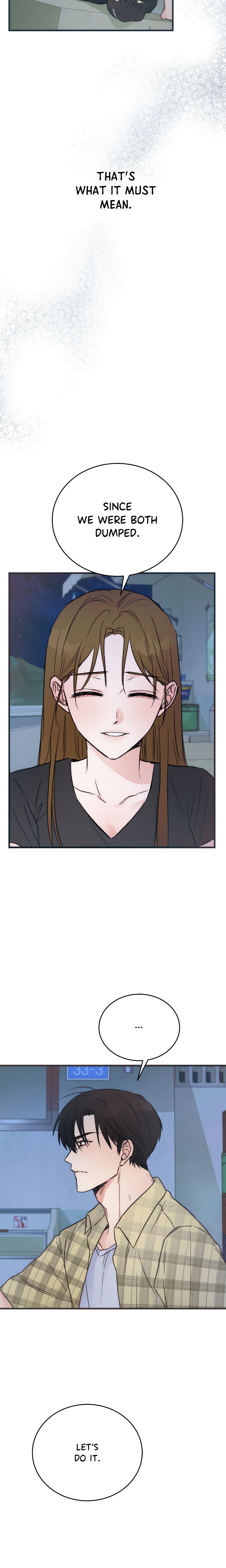 A Midsummer’s Carol (Uncensored) Chap Chapter 4 - Episode 4-A Midsummer’s Carol (Uncensored) - Next Chap 5