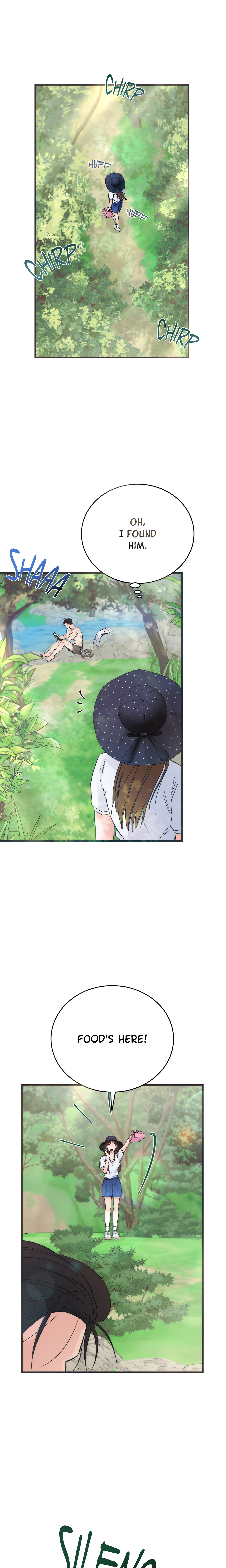 A Midsummer’s Carol (Uncensored) Chap Chapter 4 - Episode 4-A Midsummer’s Carol (Uncensored) - Next Chap 5