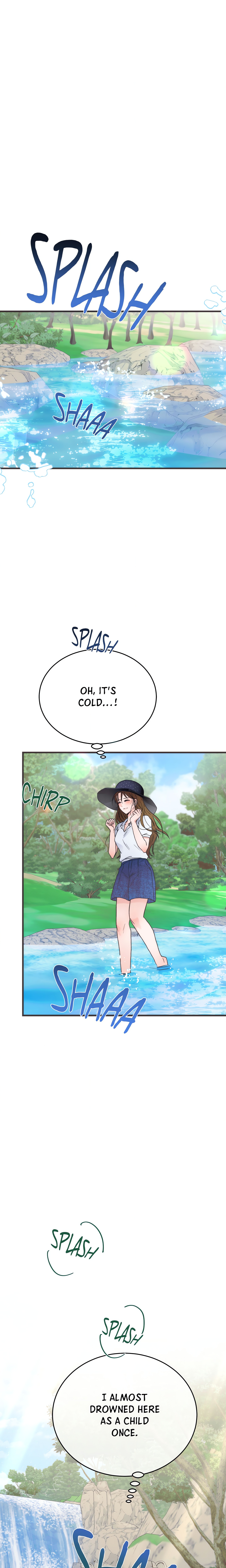 A Midsummer’s Carol (Uncensored) Chap Chapter 4 - Episode 4-A Midsummer’s Carol (Uncensored) - Next Chap 5