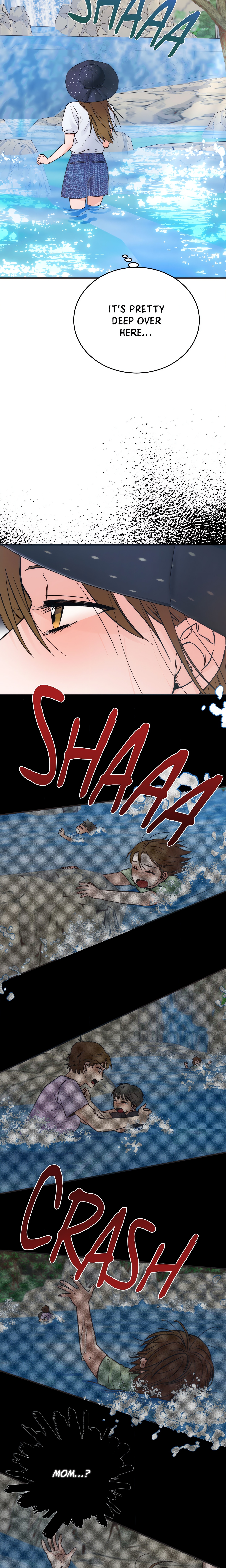 A Midsummer’s Carol (Uncensored) Chap Chapter 4 - Episode 4-A Midsummer’s Carol (Uncensored) - Next Chap 5