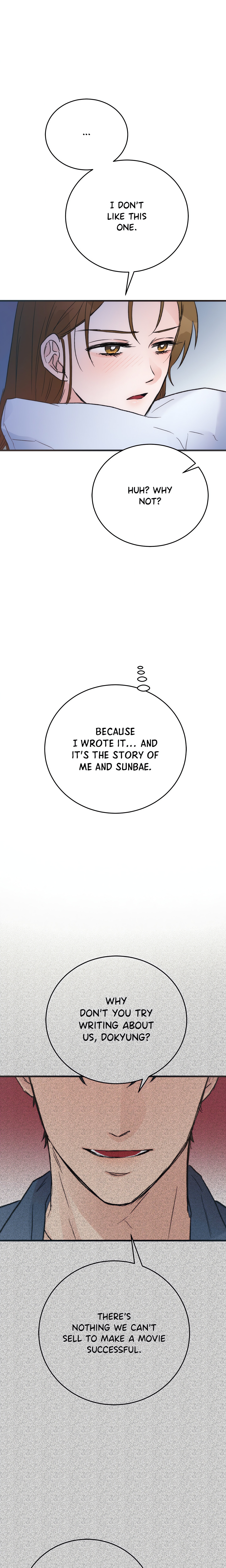 A Midsummer’s Carol (Uncensored) Chap Chapter 5 - Episode 5-A Midsummer’s Carol (Uncensored) - Next Chap 6