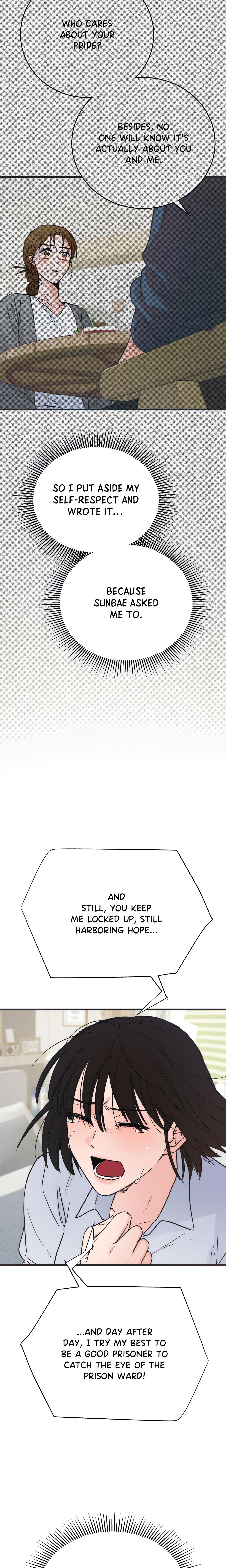 A Midsummer’s Carol (Uncensored) Chap Chapter 5 - Episode 5-A Midsummer’s Carol (Uncensored) - Next Chap 6