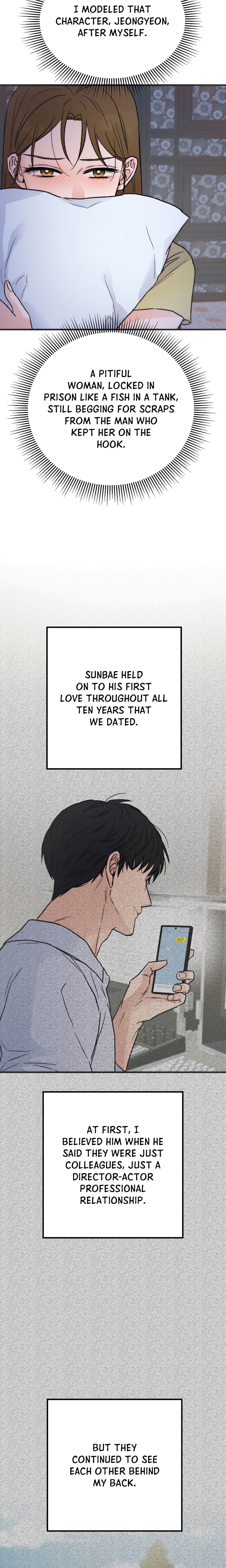 A Midsummer’s Carol (Uncensored) Chap Chapter 5 - Episode 5-A Midsummer’s Carol (Uncensored) - Next Chap 6