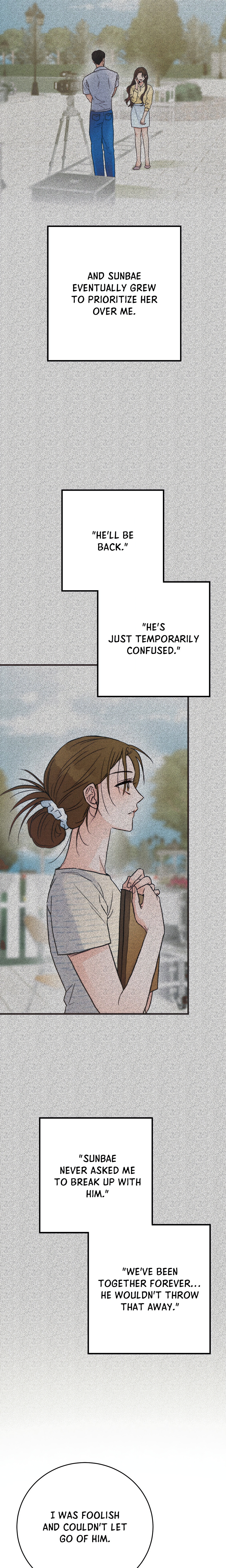 A Midsummer’s Carol (Uncensored) Chap Chapter 5 - Episode 5-A Midsummer’s Carol (Uncensored) - Next Chap 6