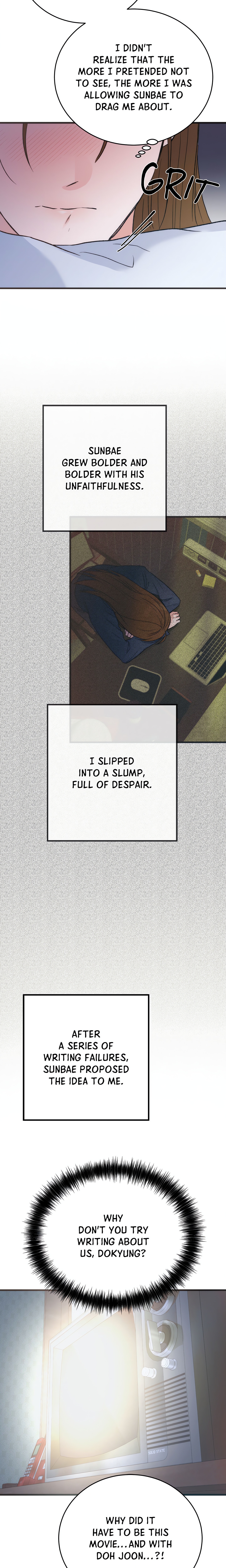 A Midsummer’s Carol (Uncensored) Chap Chapter 5 - Episode 5-A Midsummer’s Carol (Uncensored) - Next Chap 6