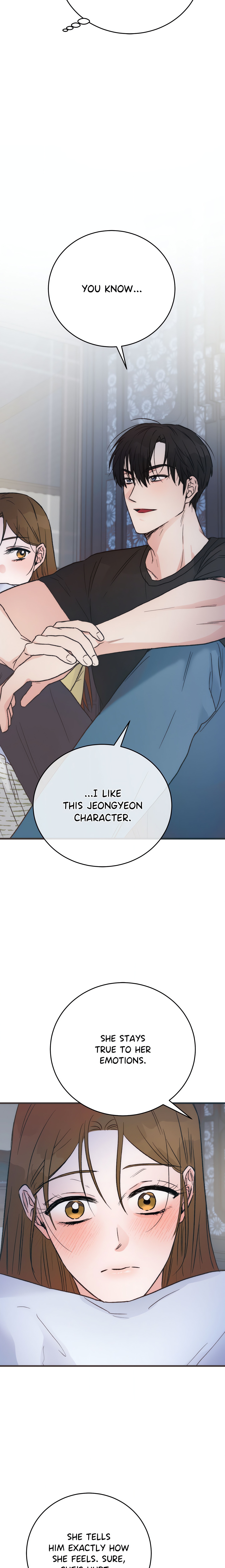 A Midsummer’s Carol (Uncensored) Chap Chapter 5 - Episode 5-A Midsummer’s Carol (Uncensored) - Next Chap 6