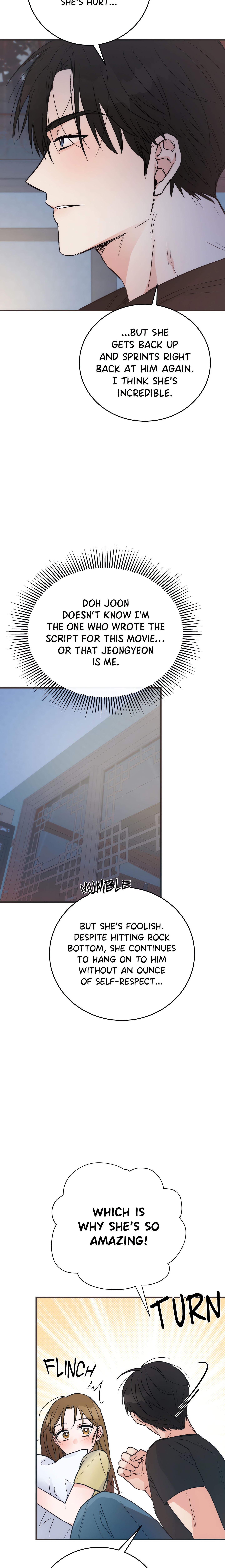 A Midsummer’s Carol (Uncensored) Chap Chapter 5 - Episode 5-A Midsummer’s Carol (Uncensored) - Next Chap 6