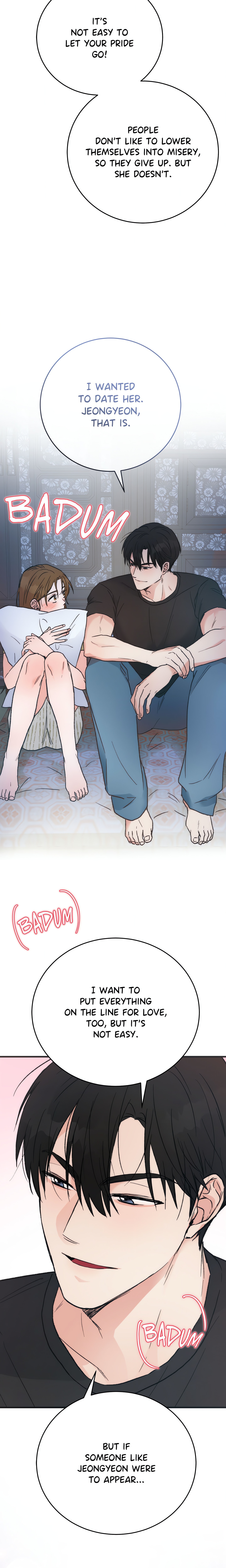 A Midsummer’s Carol (Uncensored) Chap Chapter 5 - Episode 5-A Midsummer’s Carol (Uncensored) - Next Chap 6