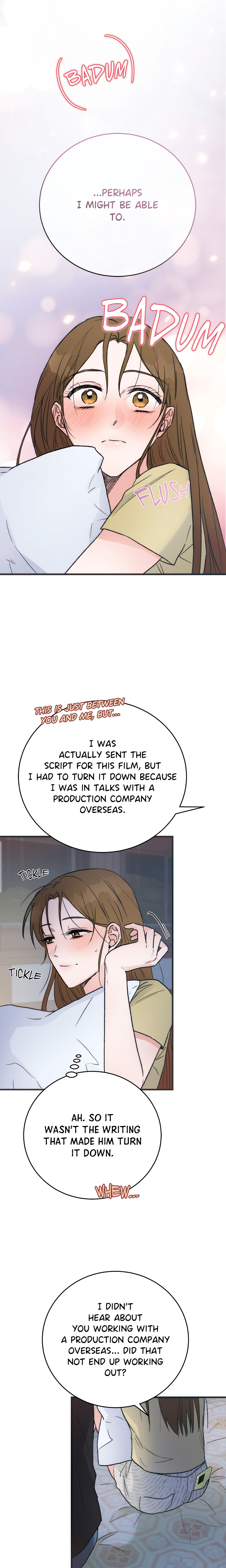 A Midsummer’s Carol (Uncensored) Chap Chapter 5 - Episode 5-A Midsummer’s Carol (Uncensored) - Next Chap 6