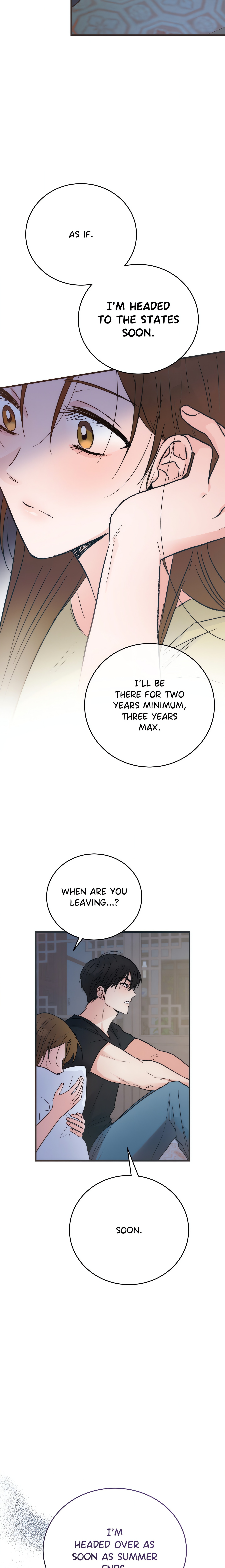 A Midsummer’s Carol (Uncensored) Chap Chapter 5 - Episode 5-A Midsummer’s Carol (Uncensored) - Next Chap 6