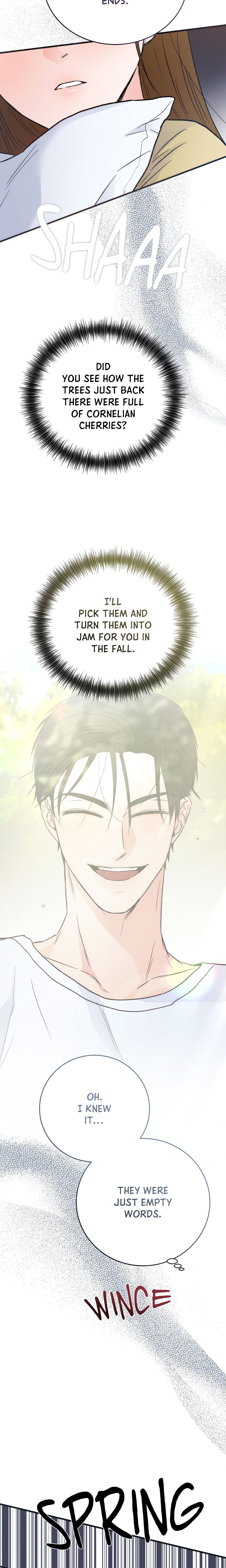 A Midsummer’s Carol (Uncensored) Chap Chapter 5 - Episode 5-A Midsummer’s Carol (Uncensored) - Next Chap 6