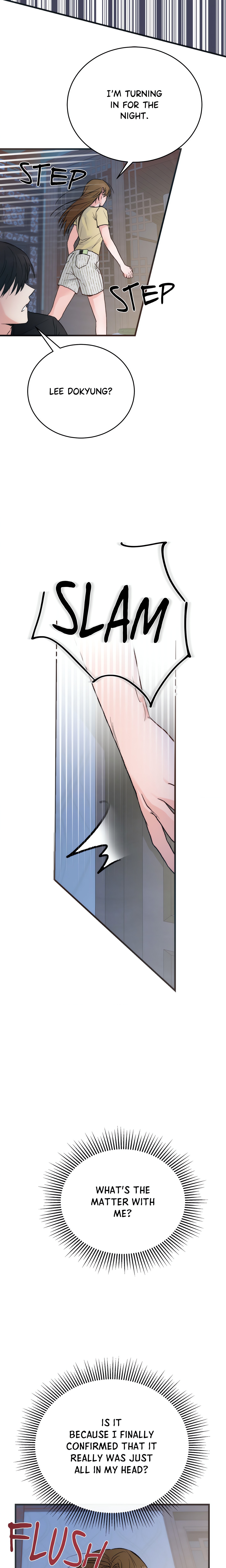 A Midsummer’s Carol (Uncensored) Chap Chapter 5 - Episode 5-A Midsummer’s Carol (Uncensored) - Next Chap 6