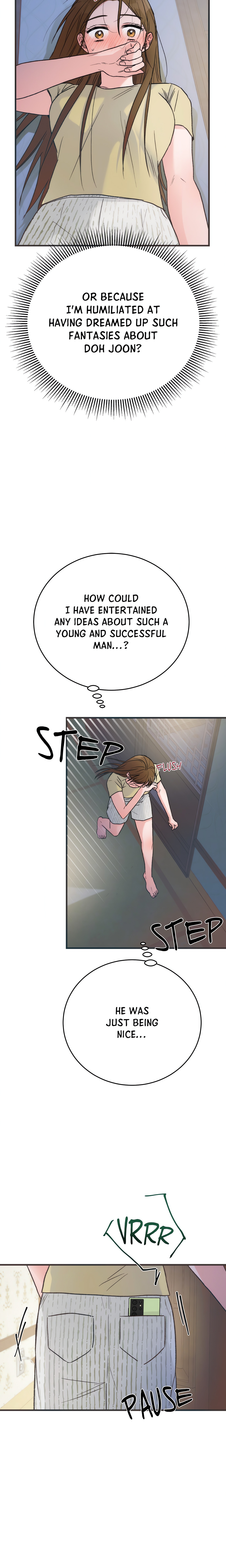 A Midsummer’s Carol (Uncensored) Chap Chapter 5 - Episode 5-A Midsummer’s Carol (Uncensored) - Next Chap 6