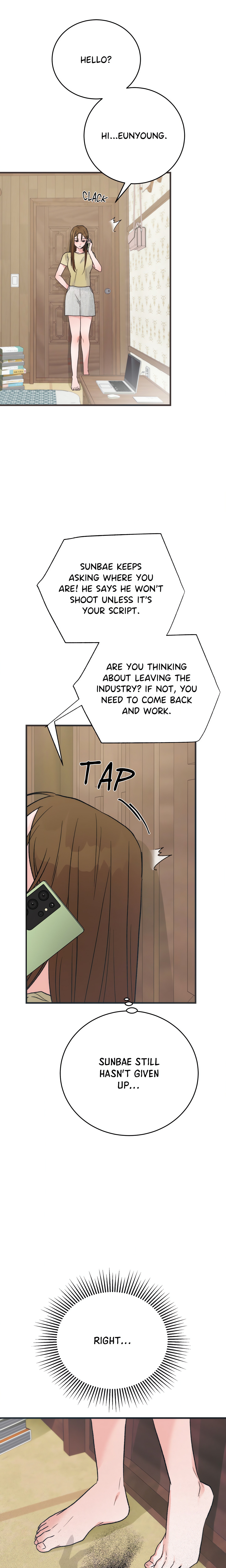 A Midsummer’s Carol (Uncensored) Chap Chapter 5 - Episode 5-A Midsummer’s Carol (Uncensored) - Next Chap 6