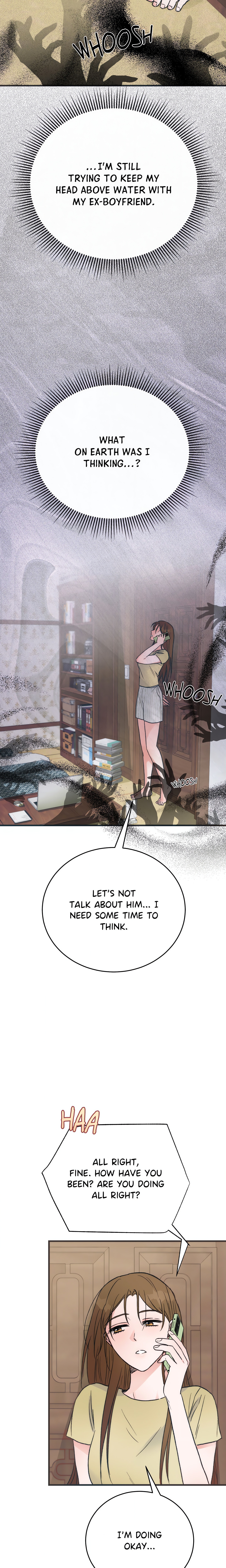 A Midsummer’s Carol (Uncensored) Chap Chapter 5 - Episode 5-A Midsummer’s Carol (Uncensored) - Next Chap 6