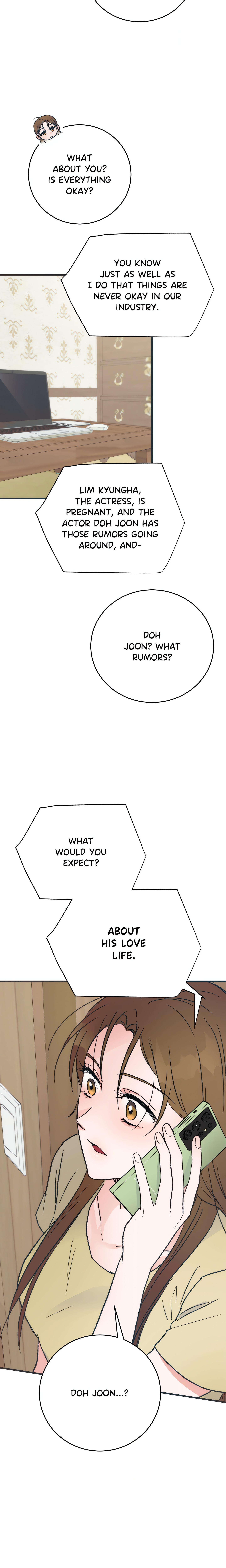 A Midsummer’s Carol (Uncensored) Chap Chapter 5 - Episode 5-A Midsummer’s Carol (Uncensored) - Next Chap 6