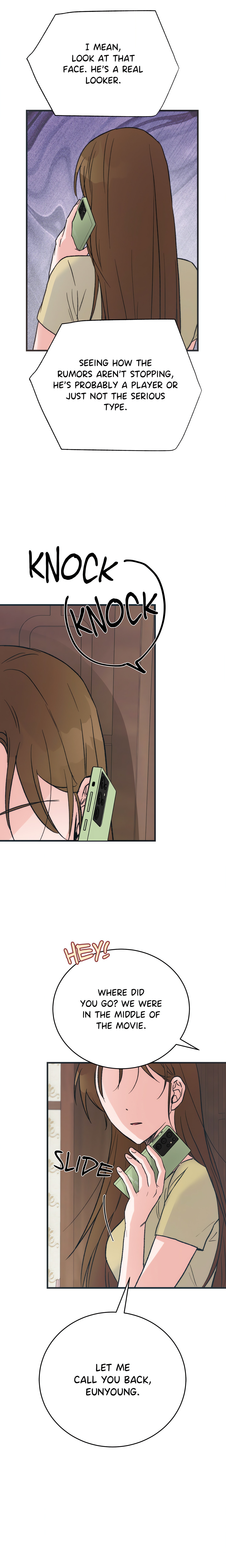 A Midsummer’s Carol (Uncensored) Chap Chapter 5 - Episode 5-A Midsummer’s Carol (Uncensored) - Next Chap 6