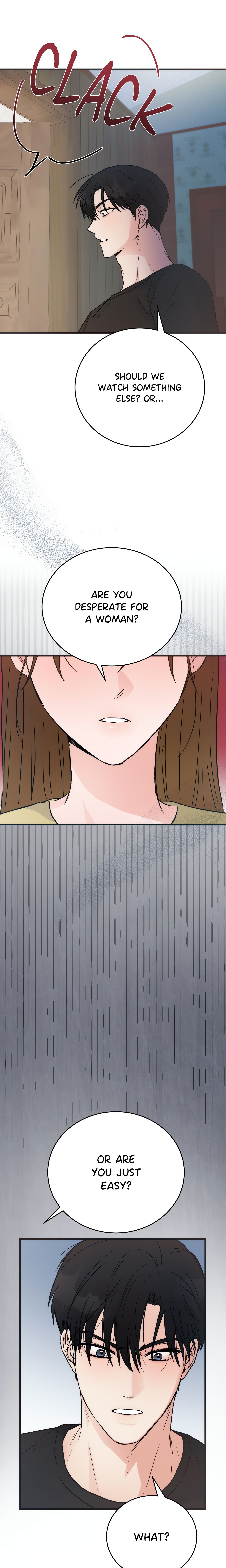 A Midsummer’s Carol (Uncensored) Chap Chapter 5 - Episode 5-A Midsummer’s Carol (Uncensored) - Next Chap 6