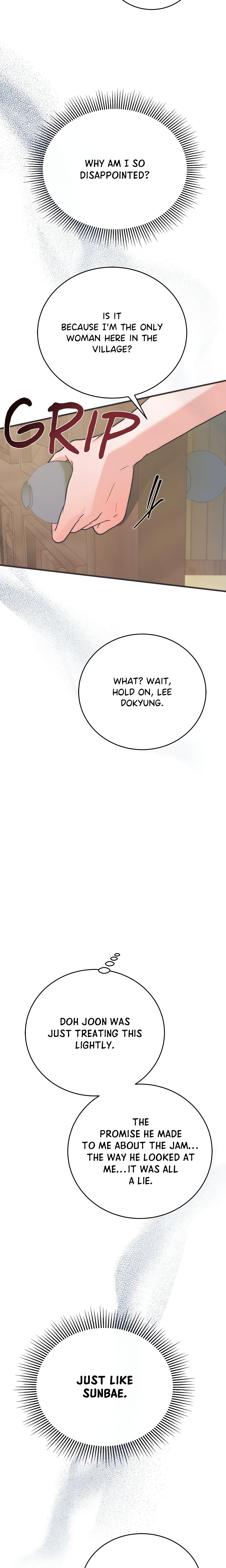 A Midsummer’s Carol (Uncensored) Chap Chapter 5 - Episode 5-A Midsummer’s Carol (Uncensored) - Next Chap 6