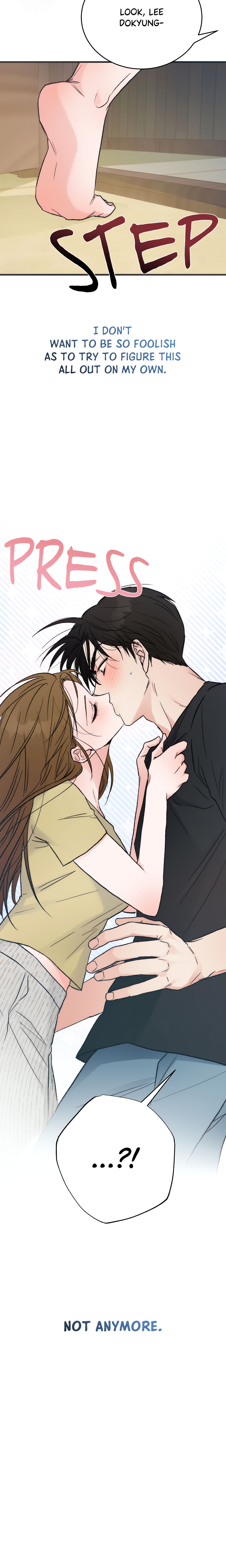 A Midsummer’s Carol (Uncensored) Chap Chapter 5 - Episode 5-A Midsummer’s Carol (Uncensored) - Next Chap 6