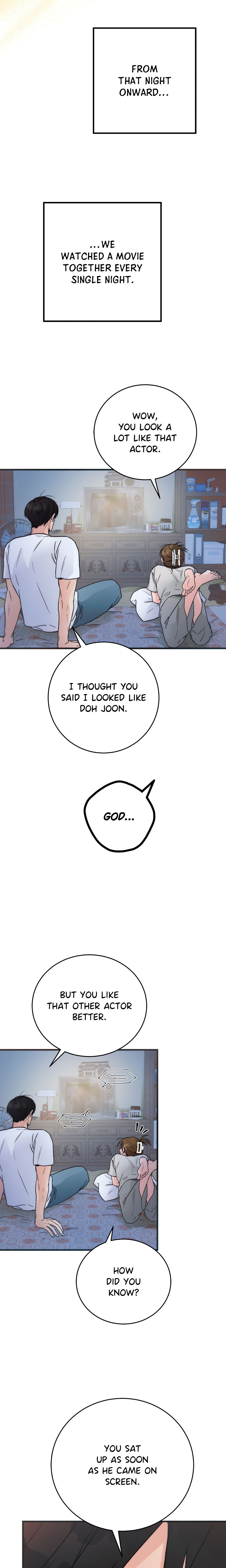 A Midsummer’s Carol (Uncensored) Chap Chapter 5 - Episode 5-A Midsummer’s Carol (Uncensored) - Next Chap 6